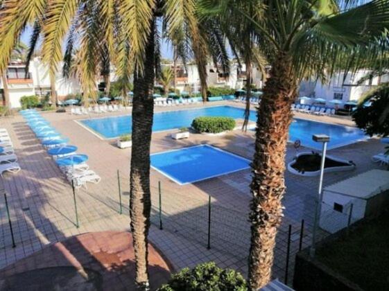 Tenerife Primavera Arona  Luaran gambar